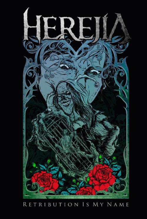 Herejia (COL) : Retribution Is My Name